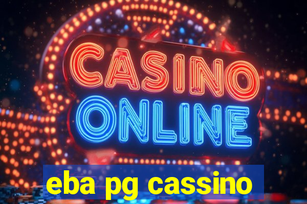 eba pg cassino